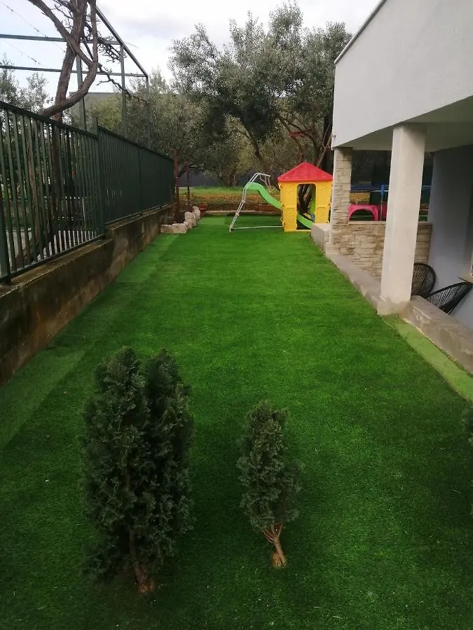 Apartman Marita Kaštela