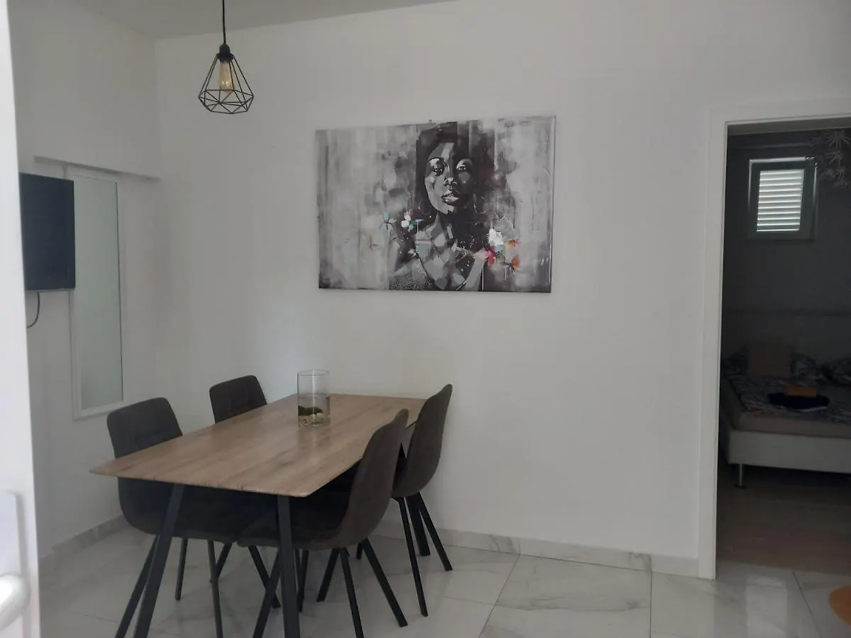 Apartman Marita Kaštela Croacia