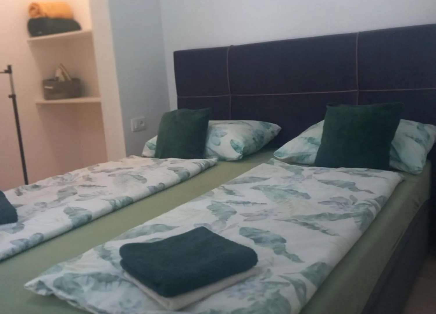 Apartman Marita Kaštela Apartamento